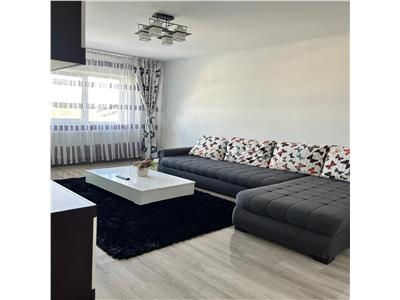 Inchiriere apartament 2 camere Exercitiu