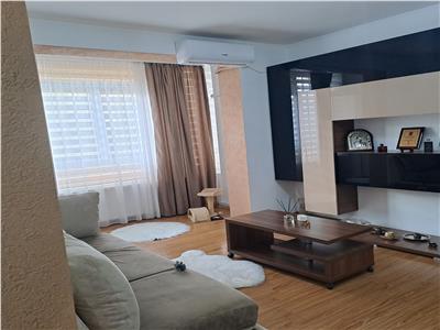 Apartament de lux cu 3 camere pe Calea București etaj Intermediar, confort și eleganță