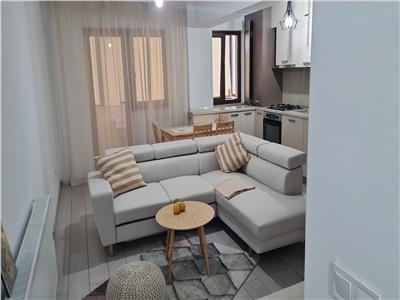 Apartament 2 camere Trivale, bloc nou